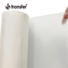 30cm Heat Transfer PET Film for DTF Film Printer