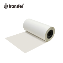 30cm Heat Transfer PET Film for DTF Film Printer