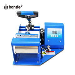 i-transfer Digital Mug Press Machine