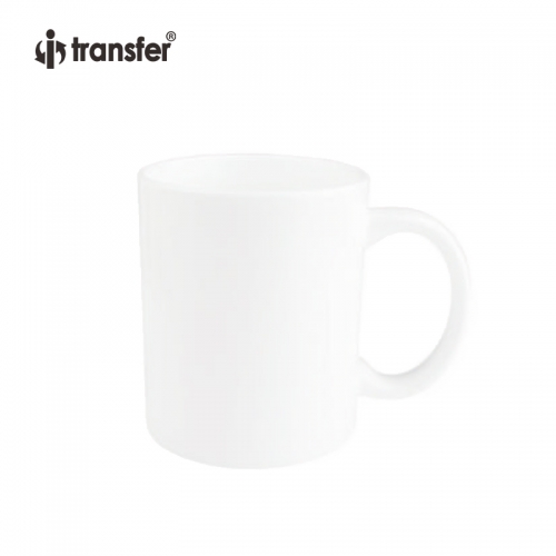 11oz Sublimation White Mugs Factory Direct to Sale