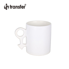 CANECA BRANCA PARA SUBLIMAÇÃO