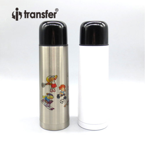 350ml Stainless Steel Thermos Bottle