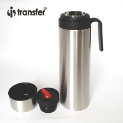 1000ml Stainless Steel Thermos Bottle