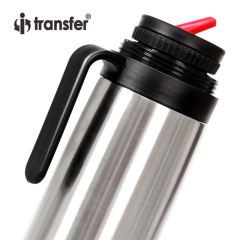 1000ml Stainless Steel Thermos Bottle