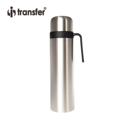 1000ml Stainless Steel Thermos Bottle