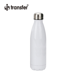 750ml Sublimation Blank Stainless Steel Cola Bottle
