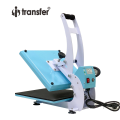 New Arrival Heat Press Machine