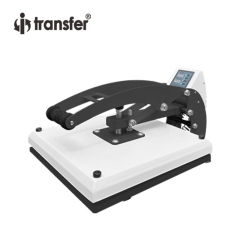 Mini máquina de impresión de transferencia de calor de rollo a rollo