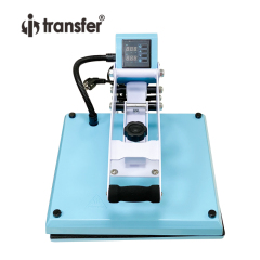 New Arrival Heat Press Machine