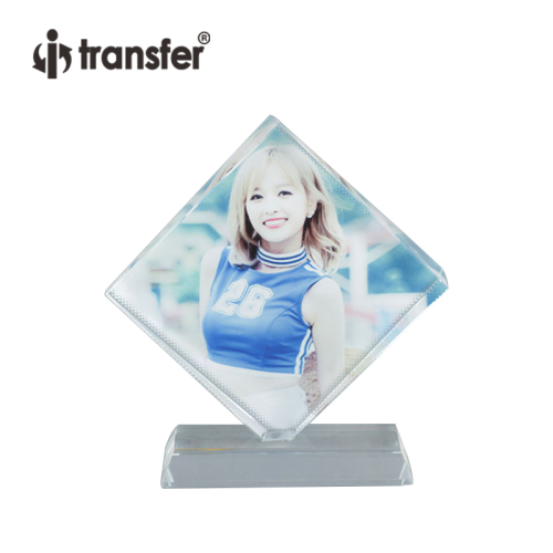 Sublimation Crystal -New Item