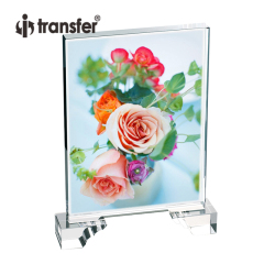 Sublimation Crystal -Vaulted screen