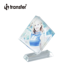 Sublimation Crystal -New Item