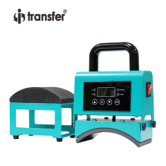 Portable portable Cap Press Machine