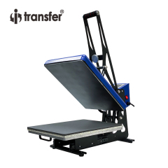 33*45cm Heavy Duty Heat Press Machine