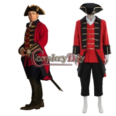 Outlander Jonathan Randall Outfit Cosplay for Carnival Party Cosplay Costume