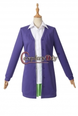 Cosplaydiy Anime The Quintessential Quintuplets Nakano Nino Cosplay Costume For Women Halloween Carnival Party Costume