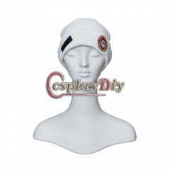 Cosplaydiy soul eater hat Embroidered Hat