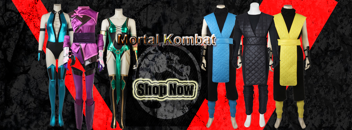 MORTAL KOMBAT