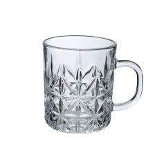 Mug NO.:BB207