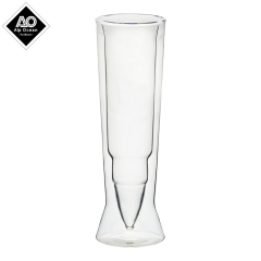 硼硅酸盐玻璃杯编号;DG004