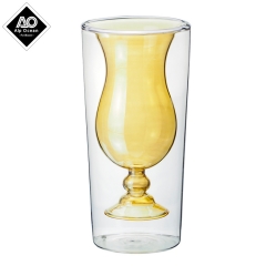 硼硅酸盐玻璃杯编号;DG003