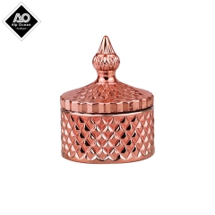 Candle Holder NO.:ZT296