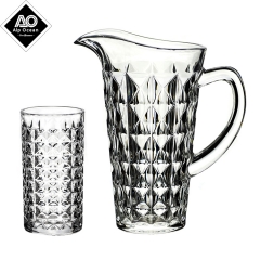 Pitcher Set NO.:SH100NJ