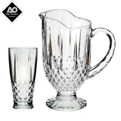 Pitcher Set NO.:SH136