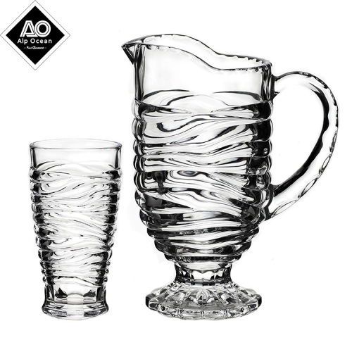 Pitcher Set NO.:SH116