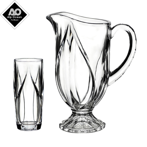 Pitcher Set NO.:SH108SZ