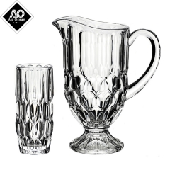 Pitcher Set NO.:SH109