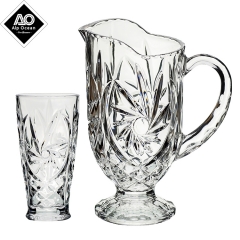 Pitcher Set NO.:SH117