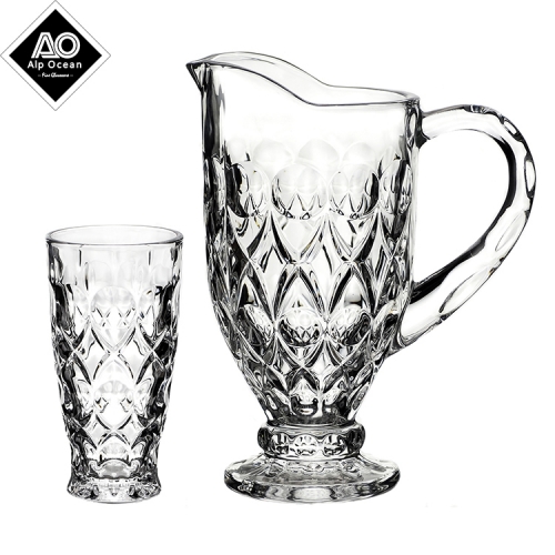 Pitcher Set NO.:SH104SZ