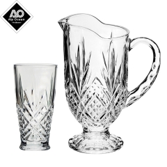 Pitcher Set NO.:SH135