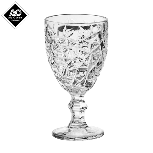 Wine Glasses NO.:JB140