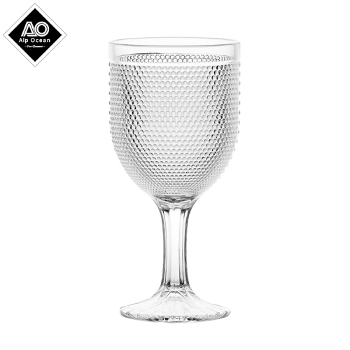 Wine Glasses NO.:JB170