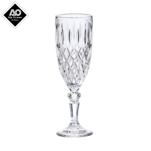 Wine Glasses NO.:JB142