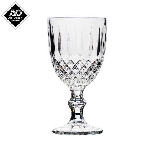 Wine Glasses NO.:JB114