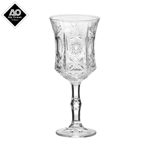 Wine Glasses NO.:JB139