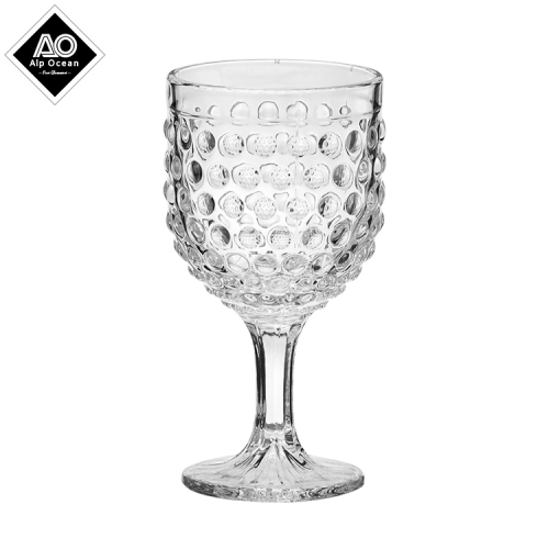 Wine Glasses NO.:JB136