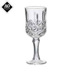 Wine Glasses NO.:JB152