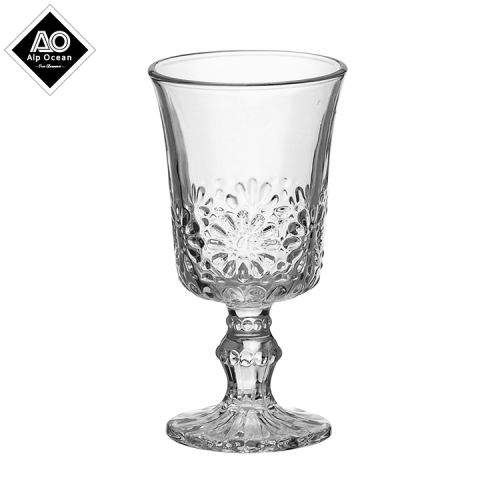 Wine Glasses NO.:JB134