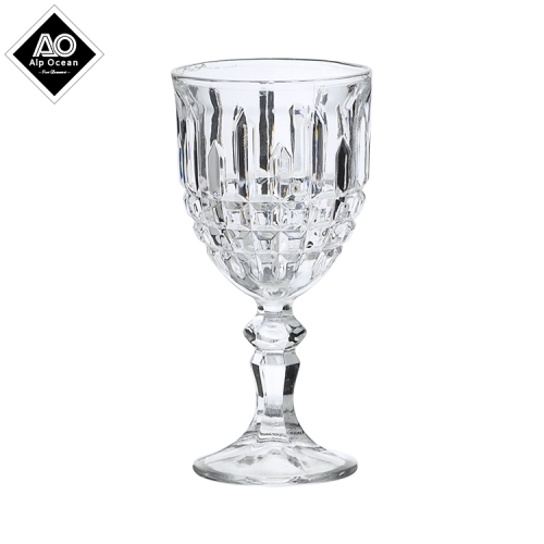 Wine Glasses NO.:JB146