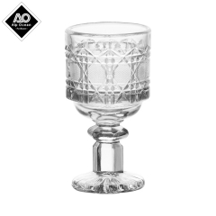 Wine Glasses NO.:JB165