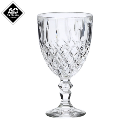 Wine Glasses NO.:JB145