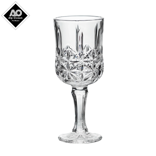 Wine Glasses NO.:JB153