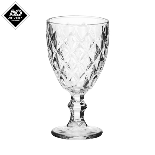 Wine Glasses NO.:JB122