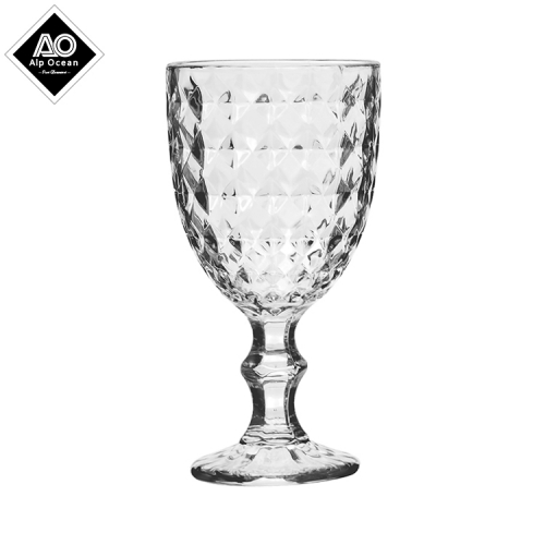 Wine Glasses NO.:JB115