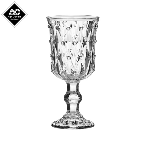 Wine Glasses NO.:JB117