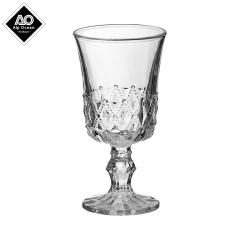 Wine Glasses NO.:JB126